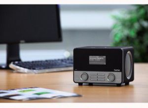 Radio Hama IR110, Wi-Fi, USB, Internet, Spotify (000548230000) 5