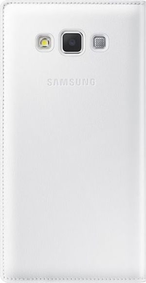 Samsung Etui S-View Cover do Samsung Galaxy A7, Białe (EF-CA700BWEGWW) 4