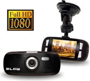 Wideorejestrator Blow Blackbox DVR F560 )78-518#) 1