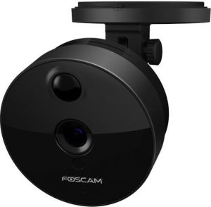 Kamera IP Foscam Camera C1 black 1