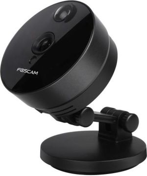 Kamera IP Foscam Camera C1 black 4