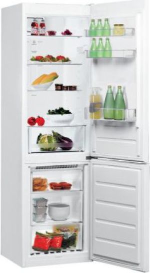 Lodówka Whirlpool BSNF 8101 W 2