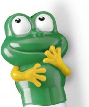 Termometr Beurer żabka (BY 11 żabka) 2