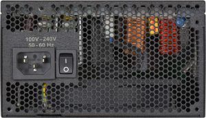 Zasilacz EVGA SuperNOVA GS 550 80 Plus Gold (220-GS-0550-V2) 6