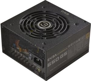 Zasilacz EVGA SuperNOVA GS 650 80 Plus Gold (220-GS-0650-V2) 3