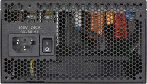 Zasilacz EVGA SuperNOVA GS 650 80 Plus Gold (220-GS-0650-V2) 6