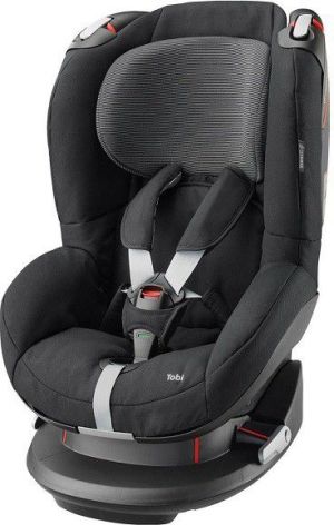 Fotelik samochodowy Maxi Cosi 9-18KG, Tobi Black Raven 1