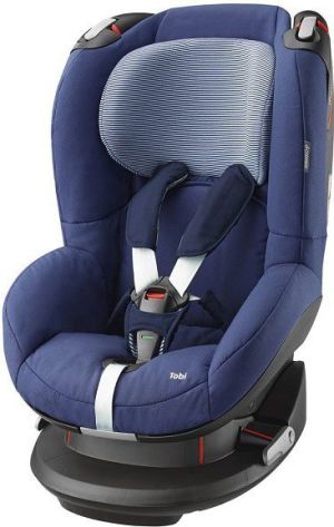 Fotelik samochodowy Maxi Cosi 9-18KG, Tobi River Blue 1