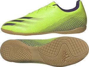 Adidas Buty piłkarskie adidas X Ghosted.4 IN M EG8243 42 2/3 1