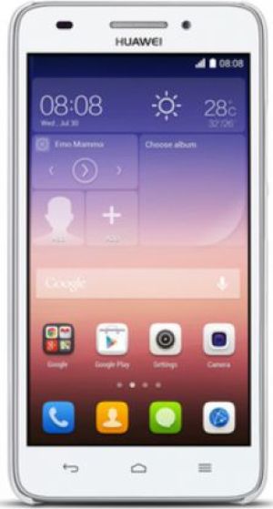 Huawei etui Protective Ascend G620S (51990703) 4