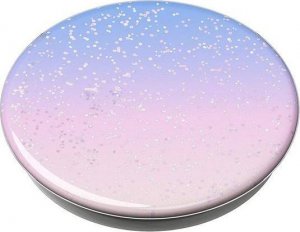 PopSockets PopSockets PopGrip - uchwyt do smartfonów z wymiennym wieczkiem - Glitter Morning Haze 2