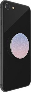 PopSockets PopSockets PopGrip - uchwyt do smartfonów z wymiennym wieczkiem - Glitter Morning Haze 4