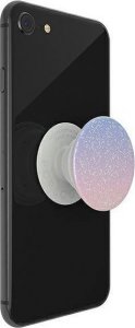 PopSockets PopSockets PopGrip - uchwyt do smartfonów z wymiennym wieczkiem - Glitter Morning Haze 5