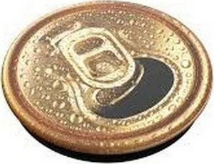 PopSockets Pop na palec Crack a Cold One Gen. 2  801004 2