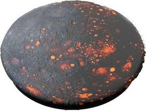 PopSockets Pop na palec Dark Star Gen. 2  801007 2