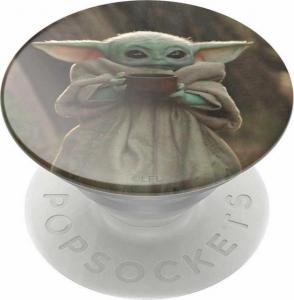 PopSockets Pop na palec The Child Cup Baby Yoda Gen. 2 101409 1