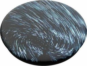 PopSockets PopGrip podstawa i uchwyt do smartfonów i tabletów z wymienną górną częścią - ekspozycja nocna 2