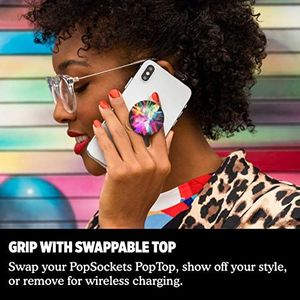PopSockets Pop na palec Color Burst Gloss 800982 5