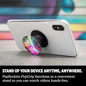 PopSockets Pop na palec Color Burst Gloss 800982 6