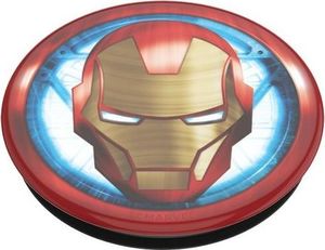 PopSockets Pop na palec Iron Man Icon Gen. 2 101055 2