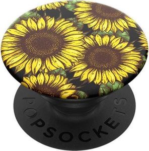 PopSockets Pop na palec Sunflower Power Gen. 2 800978 1