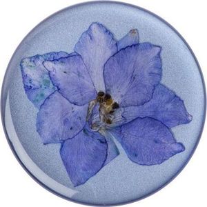 PopSockets Pop na palec Pressed Flower Larkspur Gen. 2 801240 2