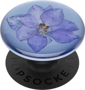 PopSockets Pop na palec Pressed Flower Larkspur Gen. 2 801240 1