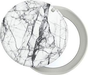 PopSockets Pop na palec PopMirror Stone White Marble 37588 2