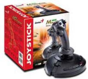 Joystick Genius F23U 2