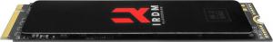 Dysk SSD GoodRam IRDM M.2 512GB M.2 2280 PCI-E x4 Gen3 NVMe (IR-SSDPR-P34B-512-80) 2