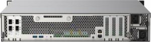Macierz dyskowa Qnap QNAP TS-h2490FU-7232P-64G 2