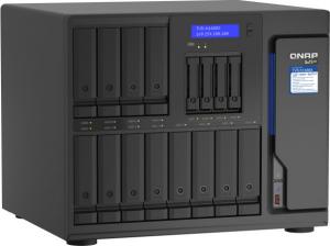 Macierz dyskowa Qnap TVS-h1688X Tower (TVS-H1688X-W1250-32G) 3