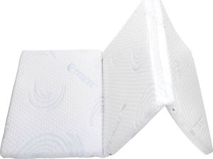 Severno Składany materac do łóżeczka turystycznego TRIO BABY 2