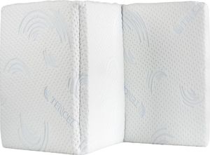 Severno Składany materac do łóżeczka turystycznego TRIO BABY 4