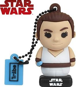 Pendrive Tribe Pendrive 16 GB REY - Memory Stick 2.0 Original Star Wars, Tribe FD030506N 1