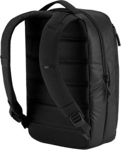 Plecak Incase City Compact Backpack Plecak na laptopy, tablety do 15 np. MacBook Pro, iPad itp. - czarny 2