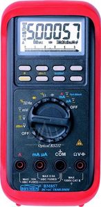 Brymen Multimetr miernik Brymen BM857s profesjonalny 2