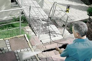 Akku-net Akku-net wymienny wkład filtra do Karcher WD 3.200 2