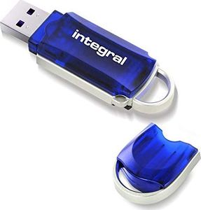 Pendrive Integral Courier, 64 GB  (INFD64GBCOU) 1