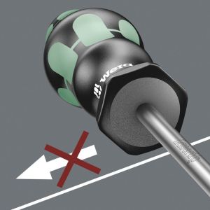 Wera Śrubokręt z systemem LaserTip 5.5mm (P530310) 12