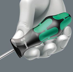 Wera Śrubokręt z systemem LaserTip 5.5mm (P530310) 4