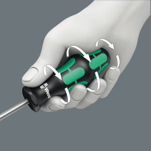 Wera Śrubokręt z systemem LaserTip 5.5mm (P530310) 5