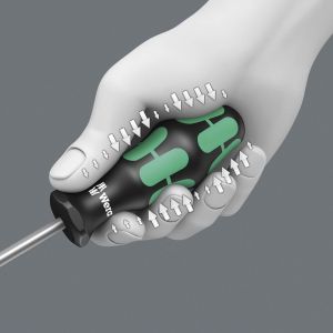Wera Śrubokręt z systemem LaserTip 5.5mm (P530310) 6