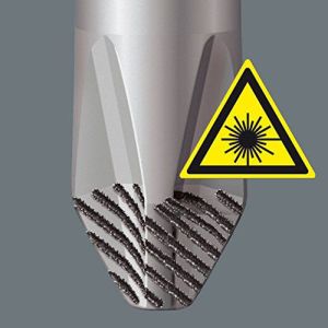 Wera Śrubokręt z systemem LaserTip 5.5mm (P530310) 8