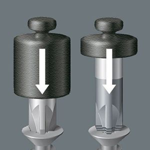Wera Śrubokręt z systemem LaserTip 5.5mm (P530310) 9