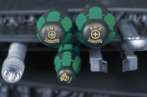 Wera Śrubokręt  z systemem LaserTip 3.5mm (1274970) 5