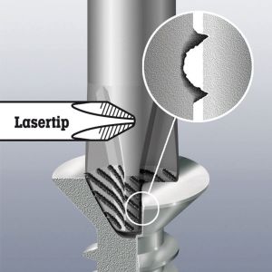 Wera Śrubokręt  z systemem LaserTip 3.5mm (1274970) 6