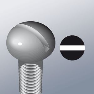 Wera Śrubokręt  z systemem LaserTip 3.5mm (1274970) 7