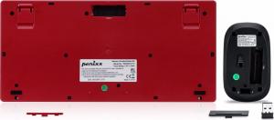Klawiatura + mysz Perixx PERIDUO-712 (11267) 2