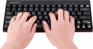 Klawiatura + mysz Perixx PERIDUO-712 (11267) 3